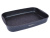 Противень с антипригарным покрытием 40x29.5x5 см, Kukmara (Granit Ultra Blue), пгг03а