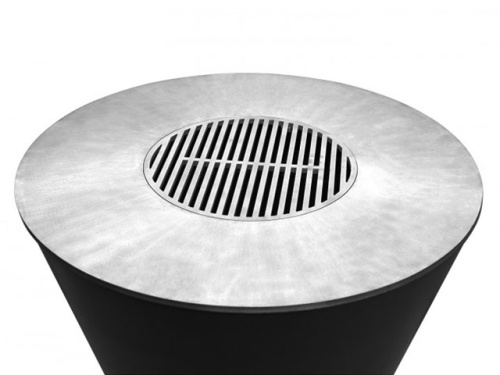 гриль барбекю