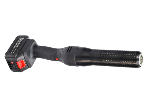 Фен для розжига углей, брикетов и дров. Аккумуляторная воздуходувка, Plover