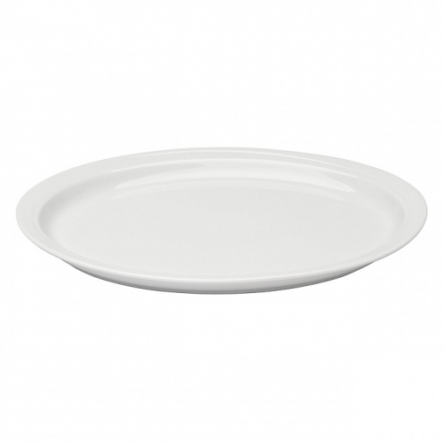 Набор 2пр блюда овальные 30см Hotel