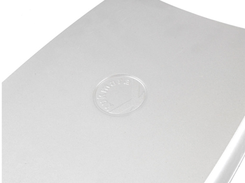 Противень алюминиевый 36.5х26х5.5см, Kukmara, п02