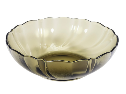 Набор стеклянных салатников (6 шт.), ALTA MAREA, 20 см