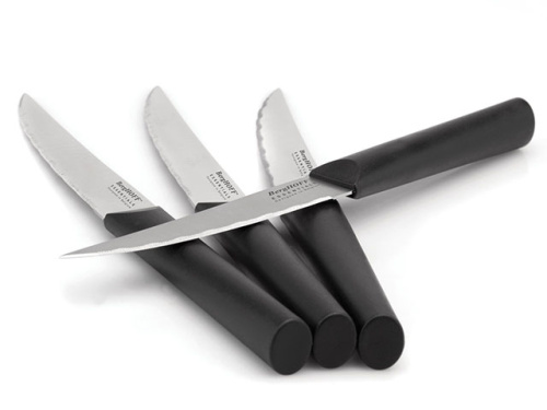 Набор ножей для стэйка BergHOFF Eclipse, 6 приборов