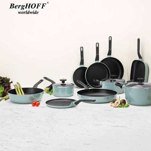 Сковорода BergHOFF Leo Sage, 32 см Сковорода BergHOFF Leo Sage, 32 см