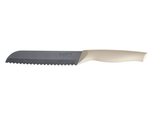 Нож керамический для хлеба BergHOFF Eclipse, 15 см Нож керамический для хлеба BergHOFF Eclipse, 15 см