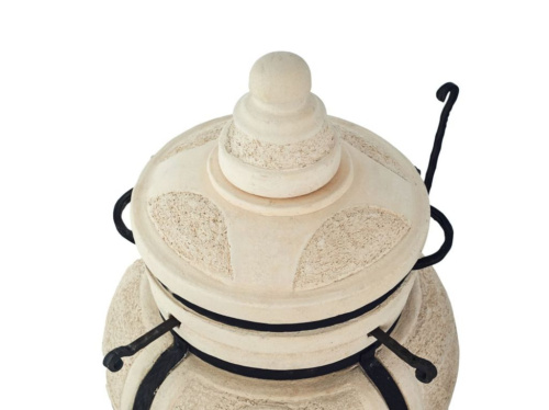 Тандыр дровяной AMFORA "Есаул"