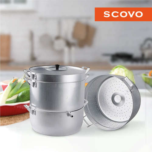 Соковарка, SCOVO, МТ-041, 6 л Соковарка, SCOVO, МТ-041, 6 л