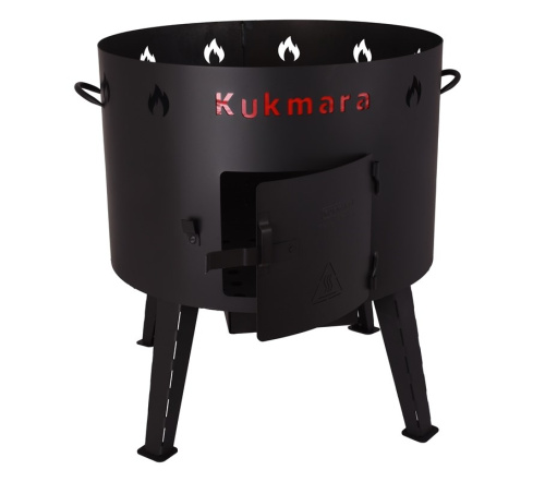 Учаг для котла 30 л (40.6 см), Kukmara, ук16