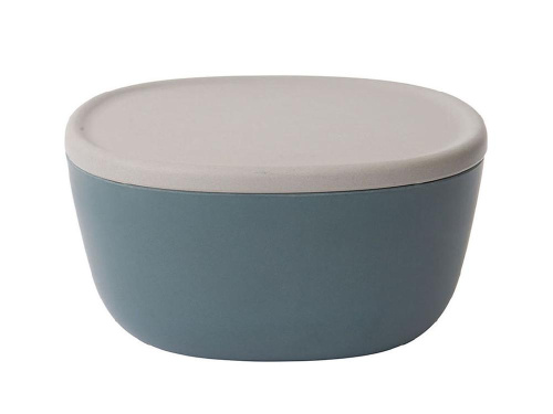 Миска с крышкой BergHOFF Leo, 22*22*11 см