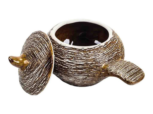 Жульенница "Славянская Керамика", Соломка, 0.250 л