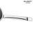 Сковорода BergHOFF Comfort, 20 см