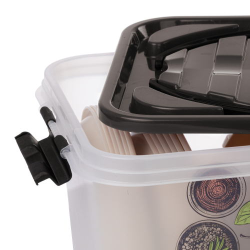 Набор для пикника "Гурман" на 6 персон, Альтернатива М3059 Набор для пикника "Гурман" на 6 персон, Альтернатива М3059