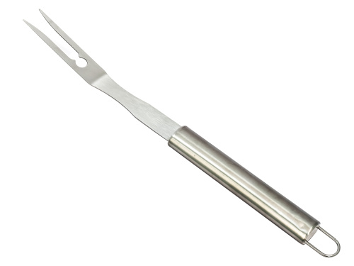 Набор для гриля Plover, (лопатка, вилка, щипцы, щетка)