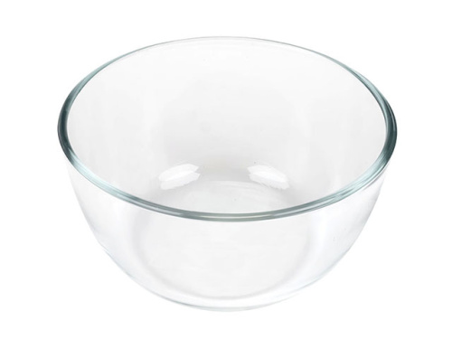 Миска стеклянная Appetite, 0.8 л