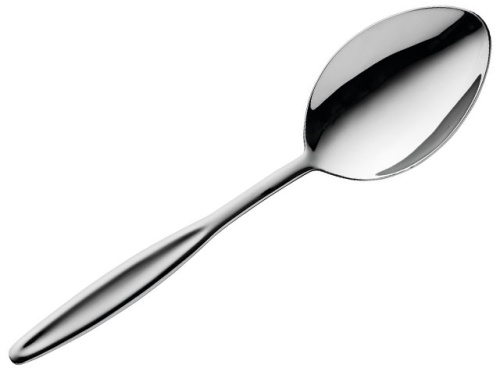 Набор столовых приборов BergHOFF Folio, 72 предмета