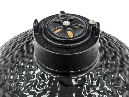 Керамический гриль SE-Minimax (черный), 40.5 см / 16 дюймов, Plover