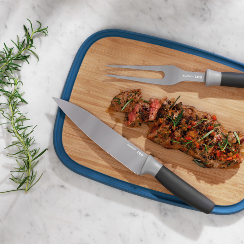 Набор для нарезки мяса BergHOFF Leo, 3 предмета