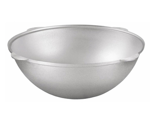 Казан 160 л литой без крышки, Kukmara, к1600