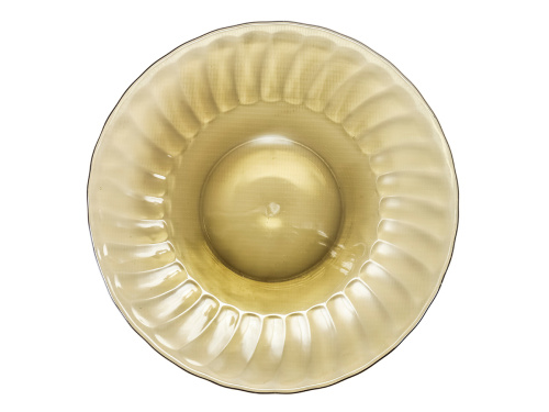 Набор десертных тарелок (4 шт.), Elica, 17 см