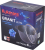 Кастрюля 4 л с антипригарным покрытием со стеклянной крышкой Kukmara (Granit Ultra Red), кга42а