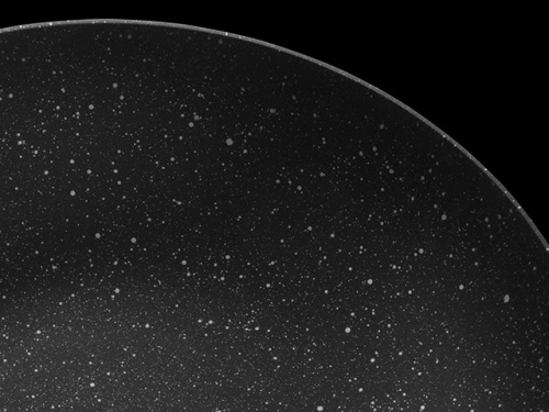 Сковорода-вок BergHOFF Gem, 24 см