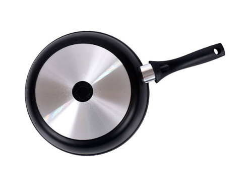 Сковорода 26 см с антипригарным покрытием, Kukmara (Традиция), с262а