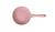 Сковорода 22 см с антипригарным покрытием, Kukmara (Trendy style rose), 220tsr
