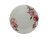 Тарелка керамическая Flowers Line, PLOVER, 25 см Тарелка керамическая Flowers Line, PLOVER, 25 см