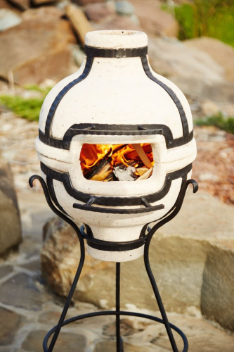 Марокканский гриль