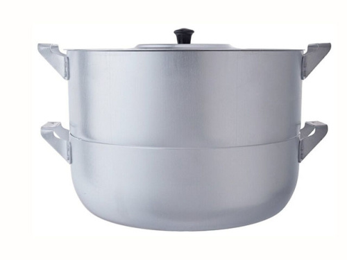 Мантоварка, SCOVO, МШ-018, 4-уровневая, 15 л