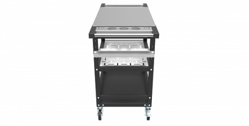 Стол разделочный Комфорт, GRILLVER