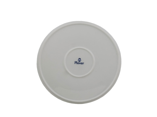 Тарелка керамическая Green Line, PLOVER, 25 см