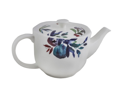 Чайник заварочный Fruits Line, PLOVER, 1.35 л