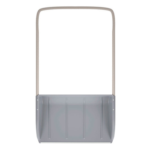 Лопата для снега "Движок" Альтернатива М1263, (микс), 1305х735х280 мм