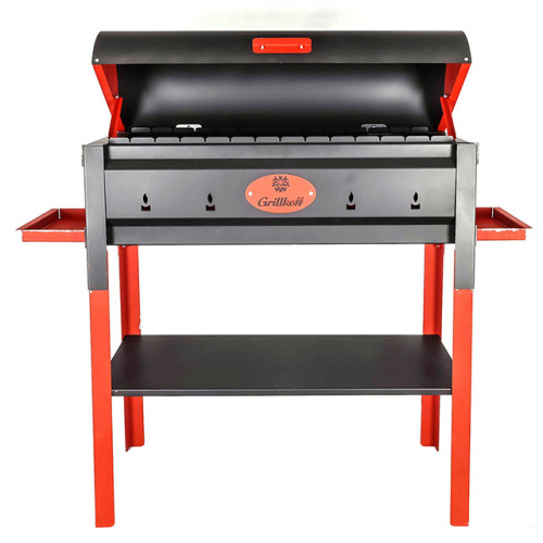 Барбекю стационарное Б10 Grillkoff