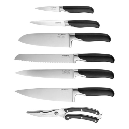 Набор ножей BergHOFF Essentials, 8 предметов