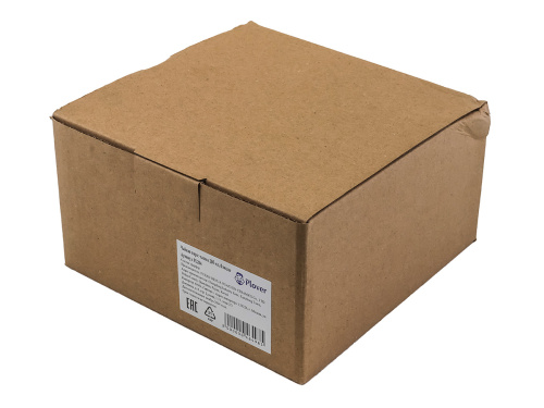 Чайная пара Spring Line: чашка, блюдце, PLOVER, 200 мл