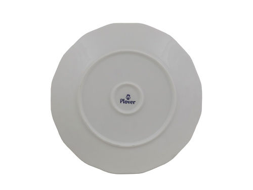 Тарелка керамическая Wild berries Line, PLOVER, 25 см