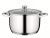 Набор посуды BergHOFF Gourmet, 1100246A 12 предметов