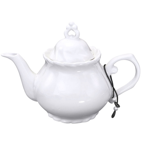 Чайник "Turon porcelain", фигурный, 1,1 л