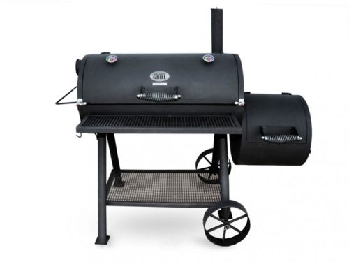 гриль барбекю