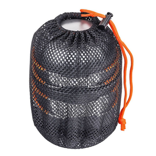 Набор туристической посуды для кемпинга