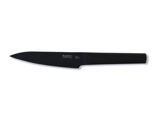 Нож универсальный BergHOFF Black Kuro, 13 см Нож универсальный BergHOFF Black Kuro, 13 см