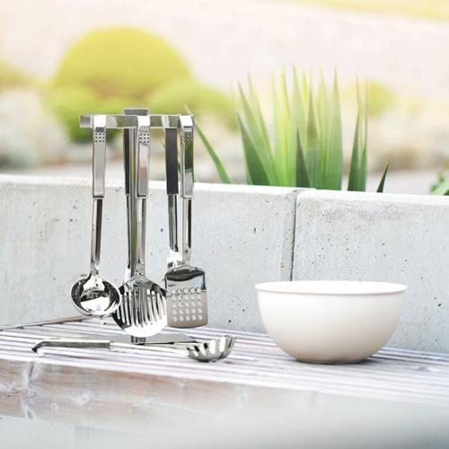 Набор кухонных принадлежностей BergHOFF Orion, 7 предметов