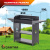 Мангал Gratar Professional Standart Grill