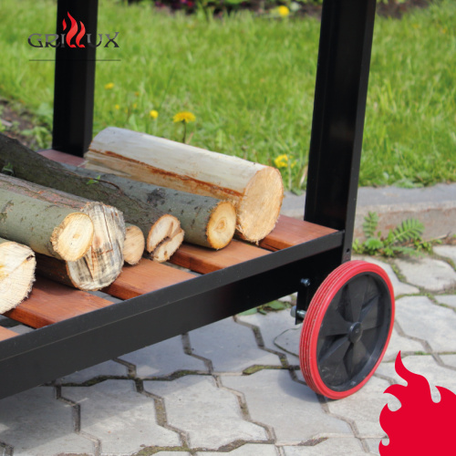 гриль барбекю