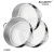 Набор пароварок BergHOFF Comfort, 8.5л Набор пароварок BergHOFF Comfort, 8.5л