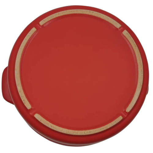 Кастрюля Chilli керамическая 3л, TM Appetite