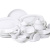 Ляган "Turon porcelain", Ø 25 см Ляган "Turon porcelain", Ø 25 см