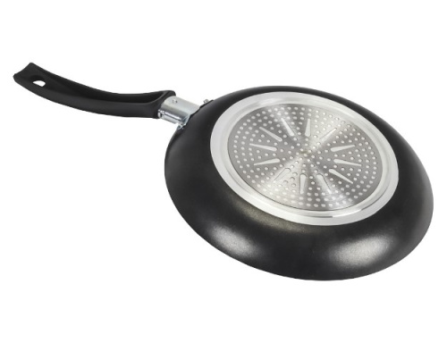 Сковорода блинная с АП индукционное дно Калитва Future, 24 см